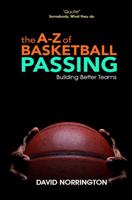 The A-Z of Basketball Passing