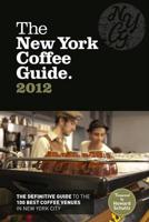New York Coffee Guide 2012