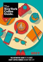 The New York Coffee Guide 2017
