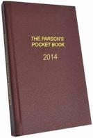 The Parson's Pocket Book 2014