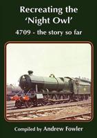 Recreating the 'Night Owl' 4709