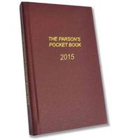 The Parson's Pocket Book 2015