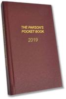 The Parson's Pocket Book 2019