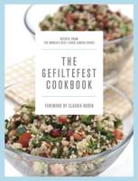 The Gefiltefest Cookbook
