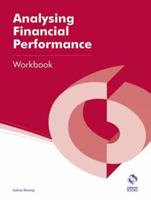 Analysing Financial Performance. Workbook