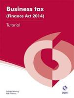Business Tax (Finance Act 2014) Tutorial