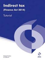 Indirect Tax (Finance Act 2014) Tutorial