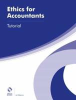Ethics for Accountants
