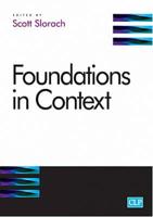 Foundations in Context