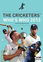 The Cricketers' Who's Who 2013