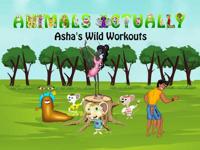 Asha's Wild Workouts