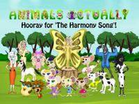 Hooray for 'The Harmony Song'!