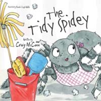 THE TIDY SPIDER