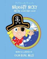Naughty Nicky and the Good Ship Oggy