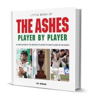 Little Book of Ashes Player by Player