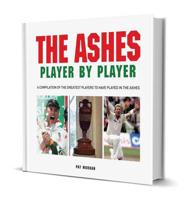 The Ashes