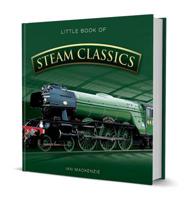 Little Book of Steam Classics