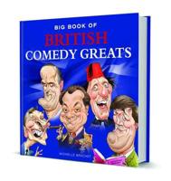 Big Book of British Comedy Greats
