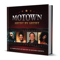 Motown: Artist by Artist
