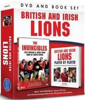 British & Irish Lions