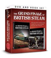 Grand Finale of British Steam