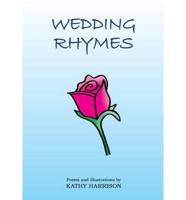 Wedding Rhymes