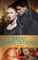 Great Expectations Audio Pack