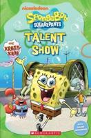 Talent Show at the Krusty Krab