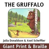 The Gruffalo