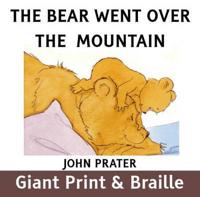 The Bear Went Over the Mountain