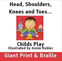 Head, Shoulders, Knees and Toes