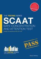 Safe Concentration and Attention Test (SCAAT) for Train Drivers and Train Conductors