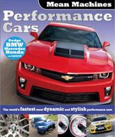 Performance Cars