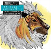 Intricate Animals