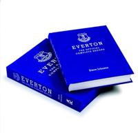 Everton: The Official Complete Record, Special Edition