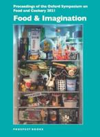 Food and Imagination