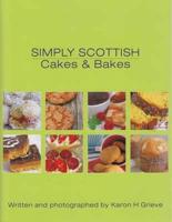 Simply Scottish Cakes & Bakes