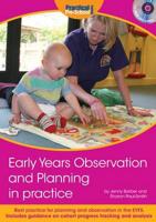 Early Years Observation and Planning in Practice