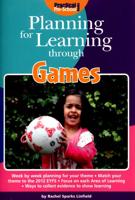 Planning for Learning Through Games