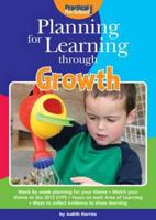 Planning for Learning Through Growth