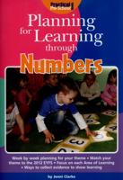 Planning for Learning Through Numbers