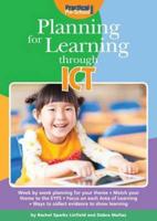 Planning for Learning Through ICT