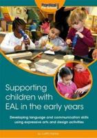 Supporting Children With EAL in the Early Years