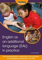 English as an Additional Language (EAL) in Practice