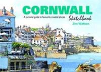 Cornwall Sketchbook