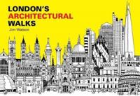 London's Architectural Walks
