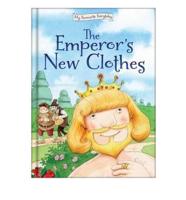 The Emperor's New Clothes