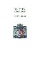Saltley College Centenary