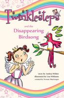 Twinklesteps and the Disappearing Birdsong