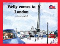 Welly Comes to London